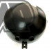 Farol Mod. M79 vidro branco oferta comutador 2 posições ( redondo ) - MOTOGUIA